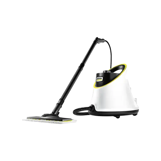 Buharlı Temizleyiciler